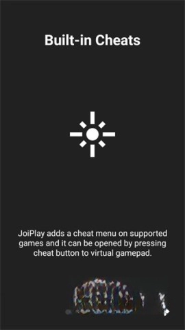 joiplay模拟器三件套图1