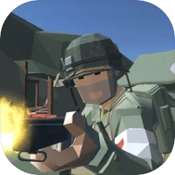 前线模拟战游戏