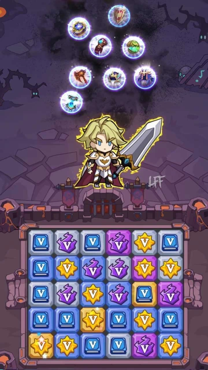 魔晶勇士21082301