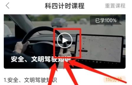 斑斑驾道截图2
