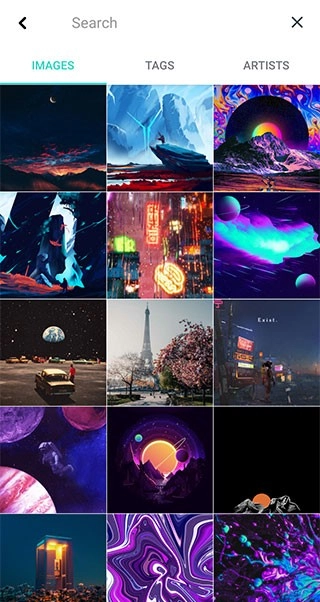 walli壁纸图1