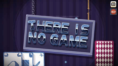 there is no game图3