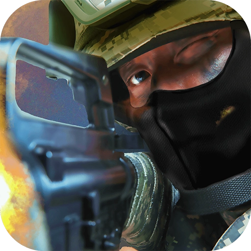 CS反恐精英世界