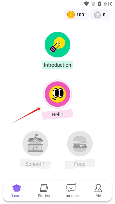 HelloChinese图7