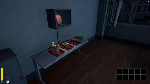 狼伴侣(3)