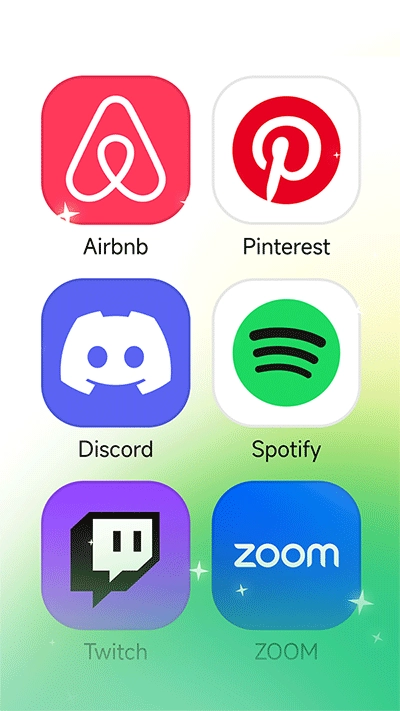 出境易最新版图1