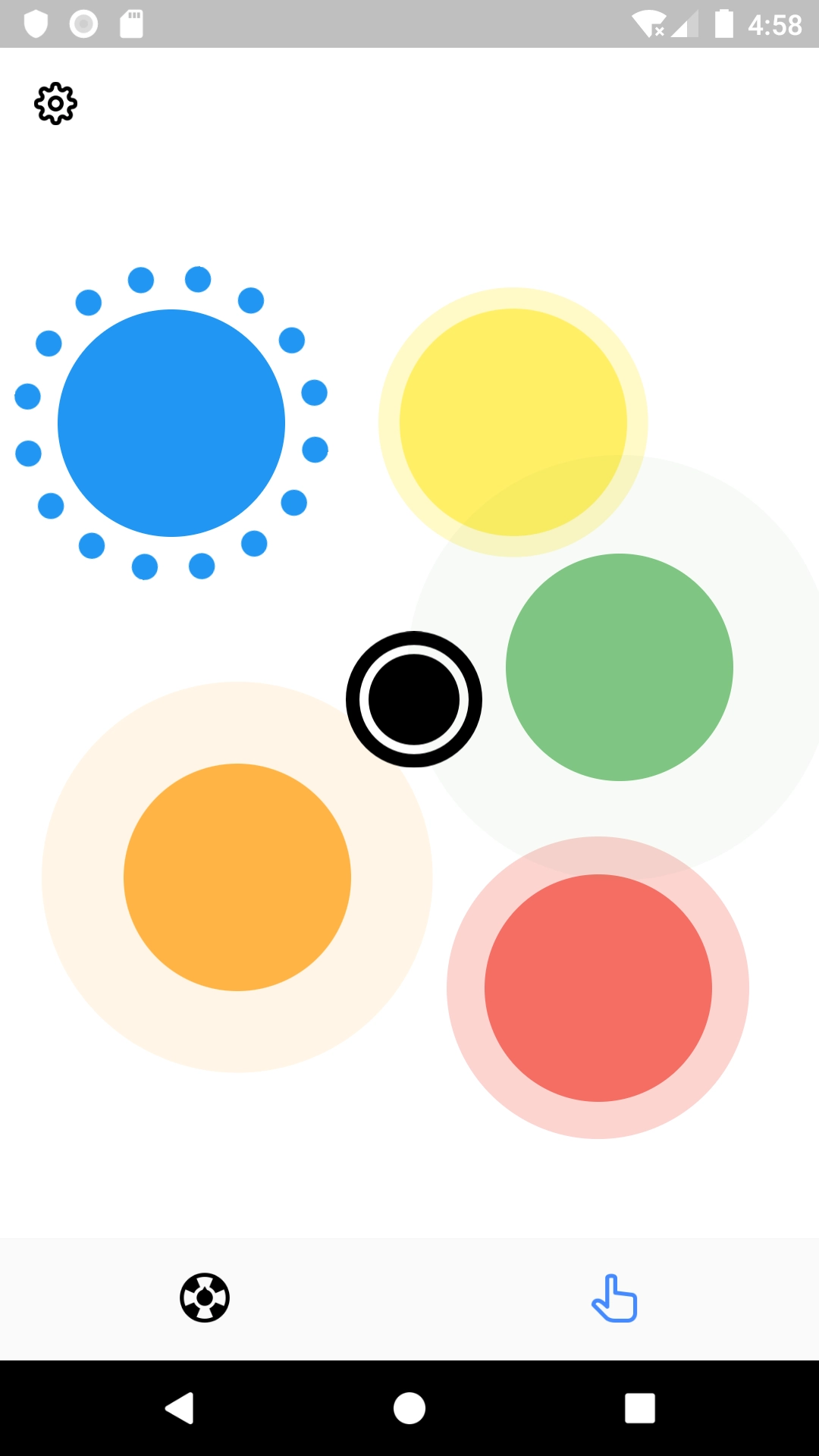 小决定转盘安装免费版图2