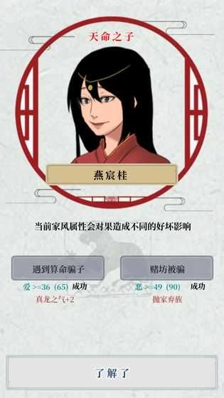 祖宗保佑无限香火 GodBlessMyFamily