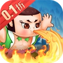 葫芦娃奇幻世界