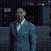 渣渣辉抖音表情包 图1