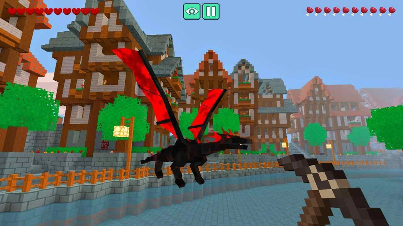 我的世界迷你矿工(Multicraft Miner!)