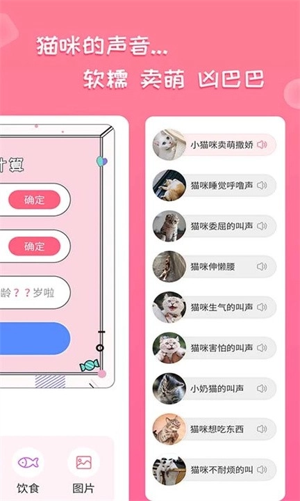 人猫翻译器软件图2