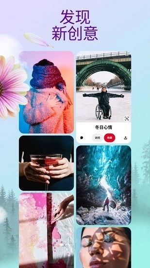 Pinterest手机免费版图2
