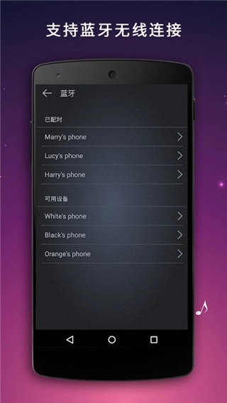 麦克风扩音器图3