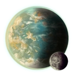 星际征服Uciana31