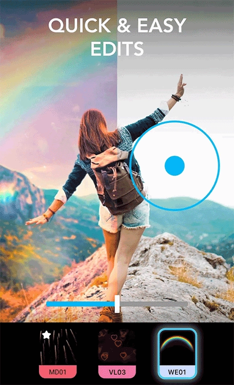 Lightleap安卓版图1
