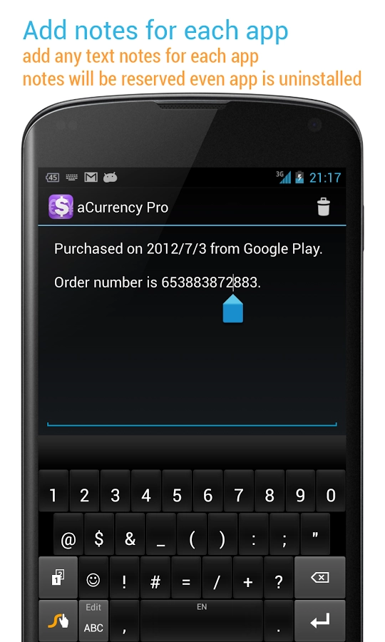 卸载超人(App Usage) 图1