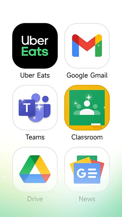 出境易最新版图4