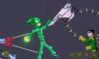 甜瓜战争游乐场 (1)