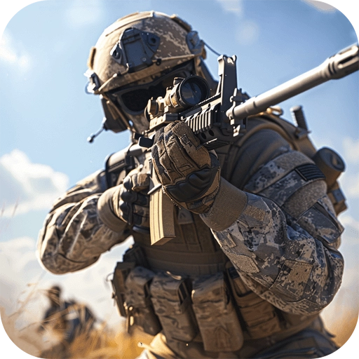 狙神荣耀游戏 .10