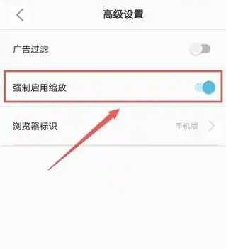 白狐浏览器最新版图8