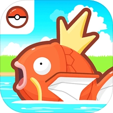 鲤鱼王(Magikarp)