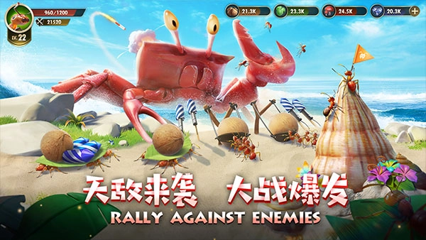 小小蚁国国际服最新版(4)