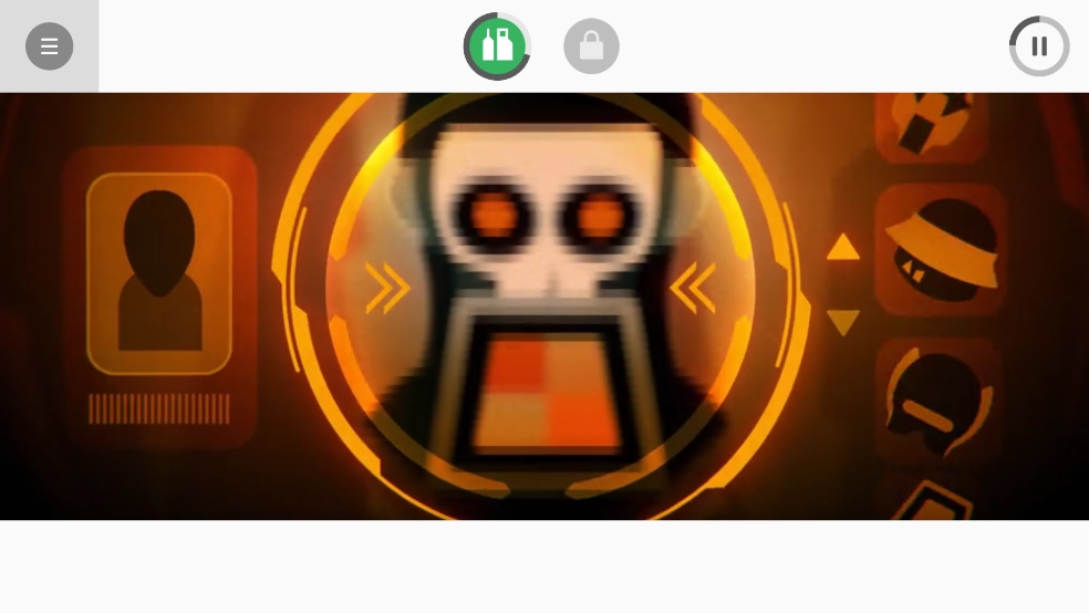 节奏盒子面具模组 