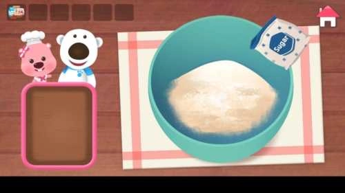 pororo Cooking Games图6
