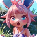 幼兽帕帕