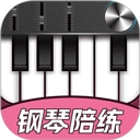 钢琴智能陪练