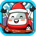 儿童汽车迷宫手机版