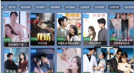 TAO短剧TV版图3