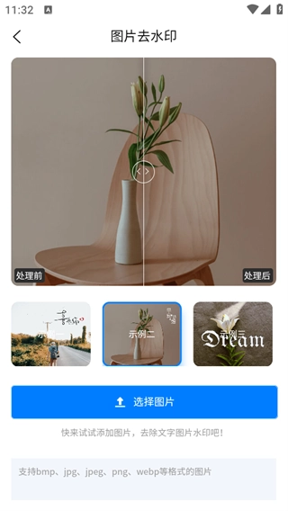 水印云免费版图2