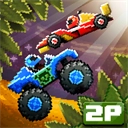 撞头赛车中文版 V4.9.1