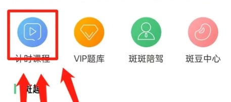 斑斑驾道截图4