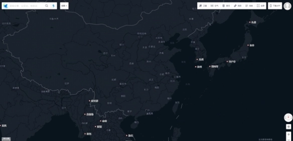 高德地图免费