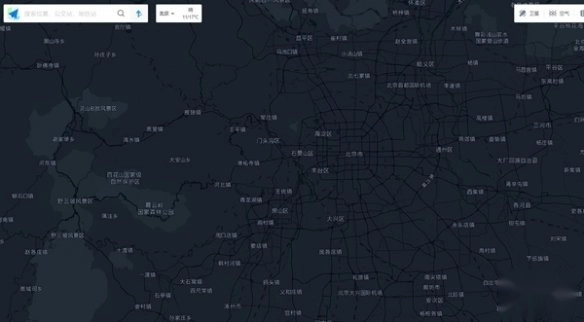 高德地图免费