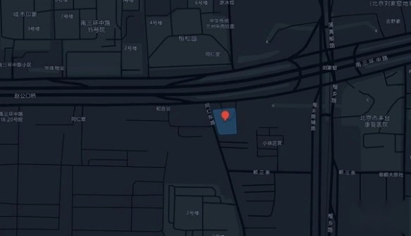 高德地图免费