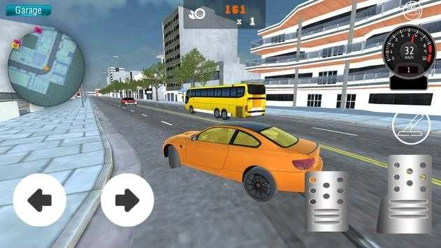 狂飙赛车传说(race car: a car game)