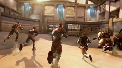 战争生存小队图3