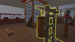 格斗学校模拟器