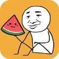 微伞小游戏合成大西瓜 