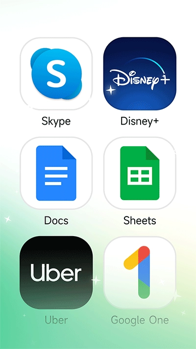 出境易最新版图3