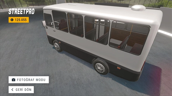 街头汽车驾驶图1