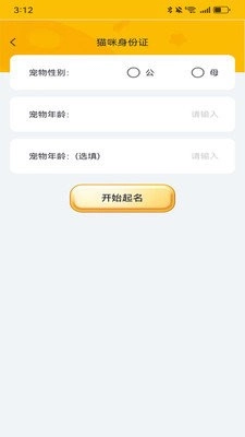 猫语神翻译图2