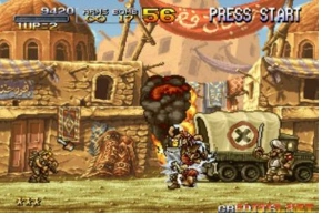 合金弹头6模拟器图3