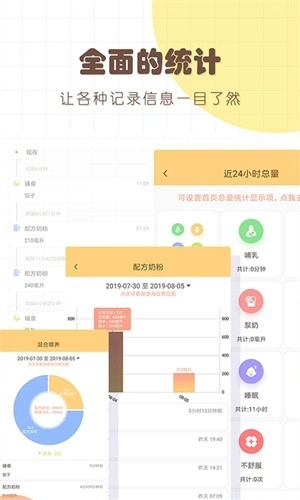 宝宝生活记录图2