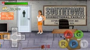 艰难时刻游戏图1