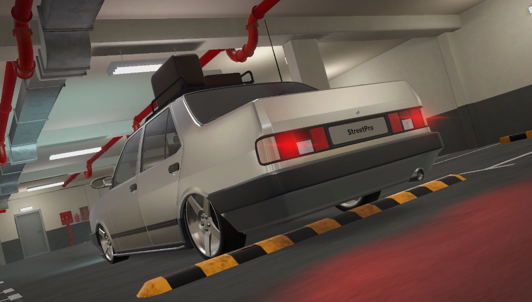 街头汽车驾驶图3